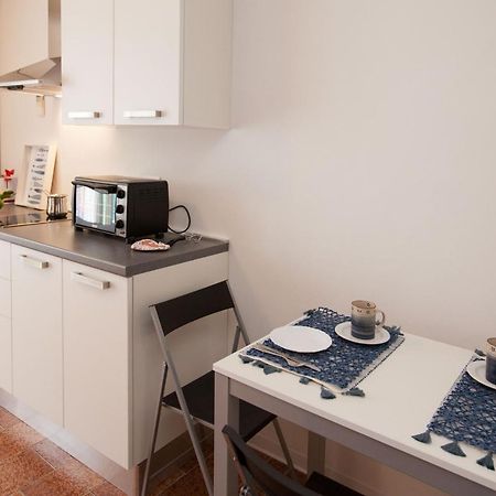 Il Porticciolo Apartment Riomaggiore Ngoại thất bức ảnh